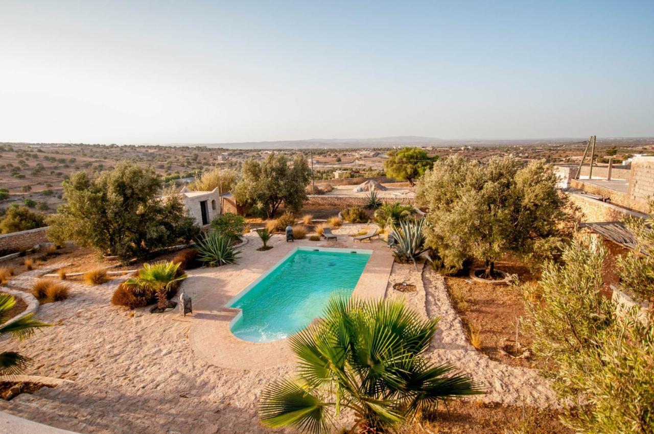 Dar Zinzin Villa Essaouira Exterior photo